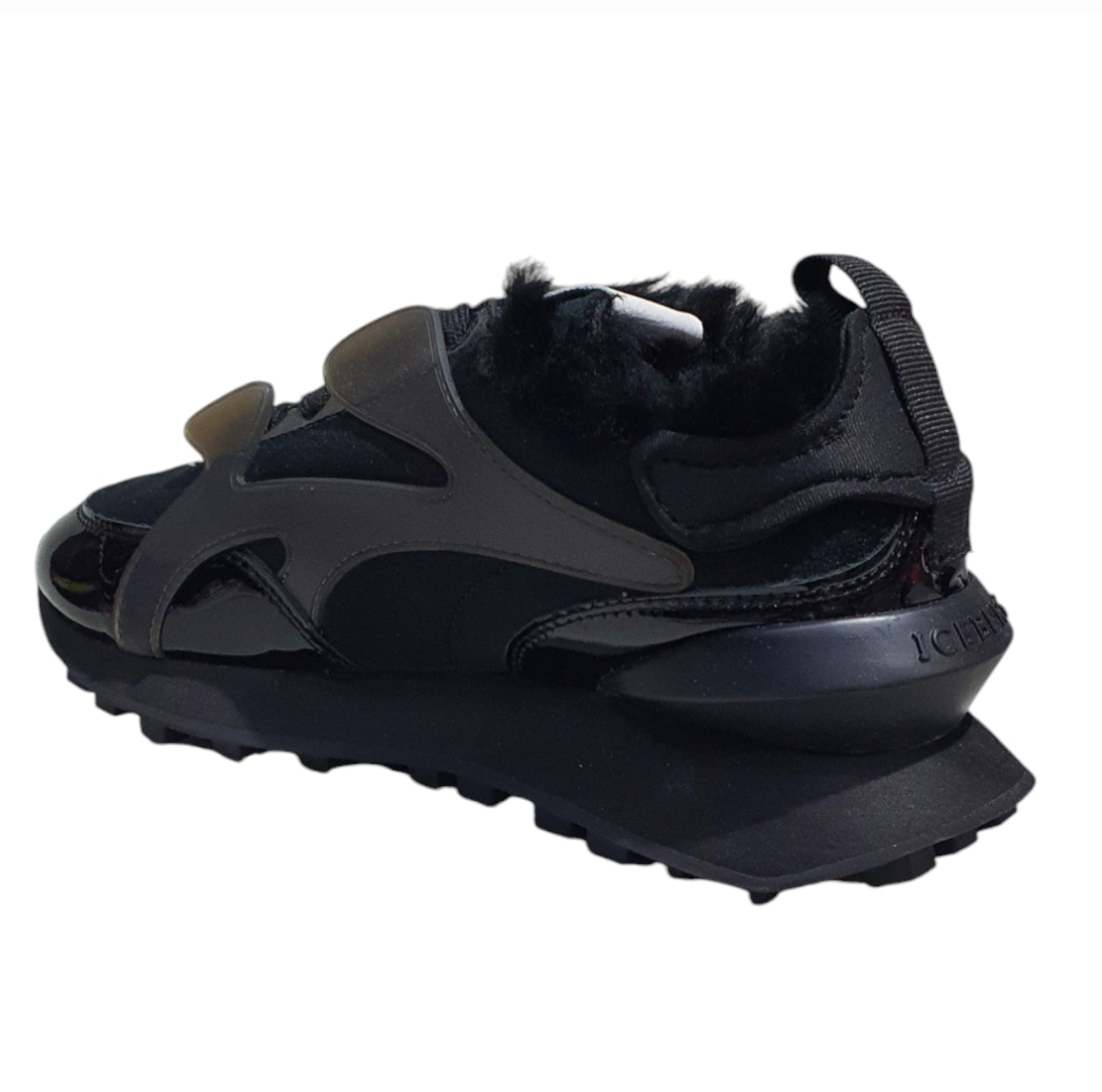 ID220406 Nero Comb. Puma